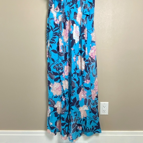 Anthropologie The Cassandra Maxi Dress - Picture 15 of 16